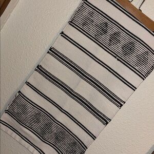 Caravan Bohemian Diamond Woven Rug